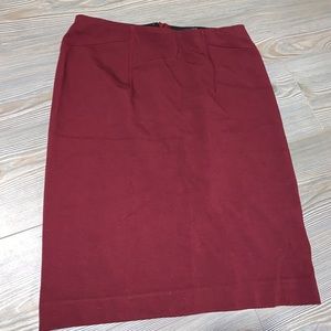 Ann Taylor skirt